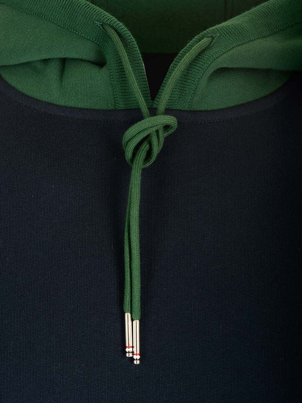 Thom Browne Men Hooded Sweatshirt THOM BROWNE