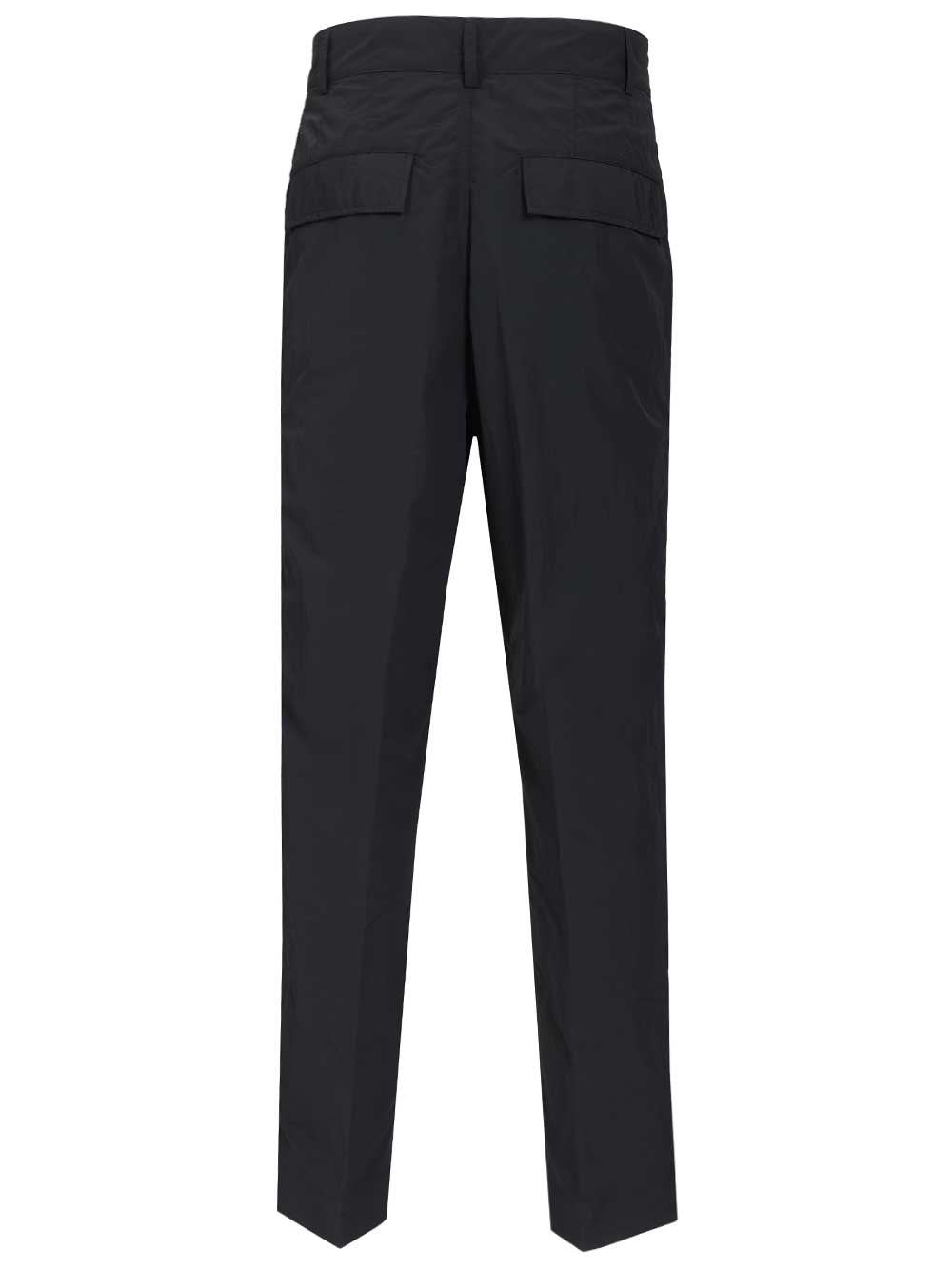 Dries Van Noten Men Tailored Trousers DRIES VAN NOTEN