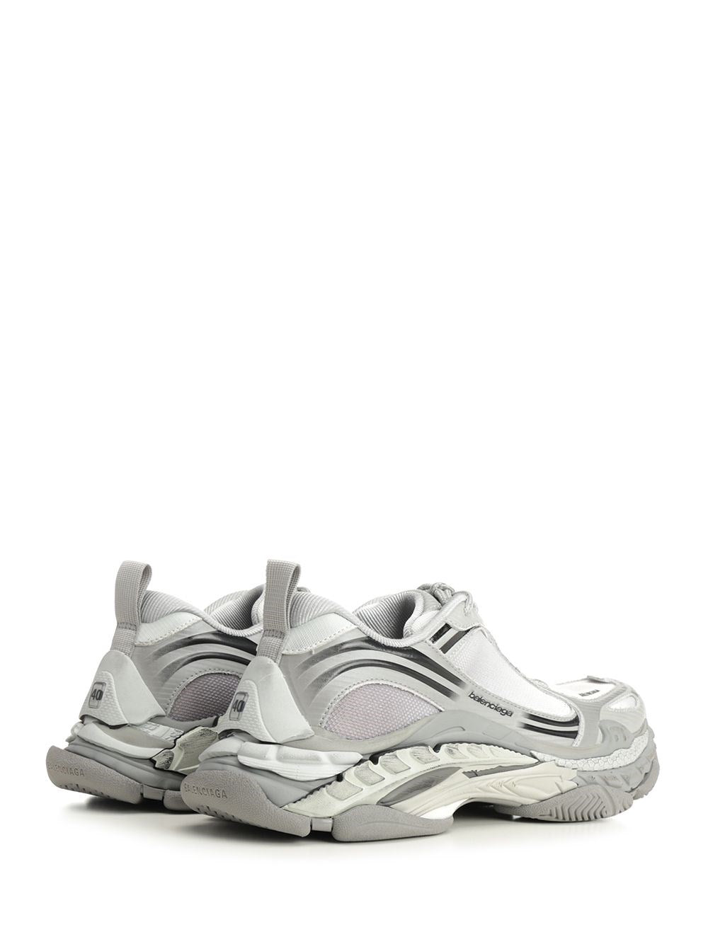 Balenciaga Men Triple S.2 Sneaker BALENCIAGA