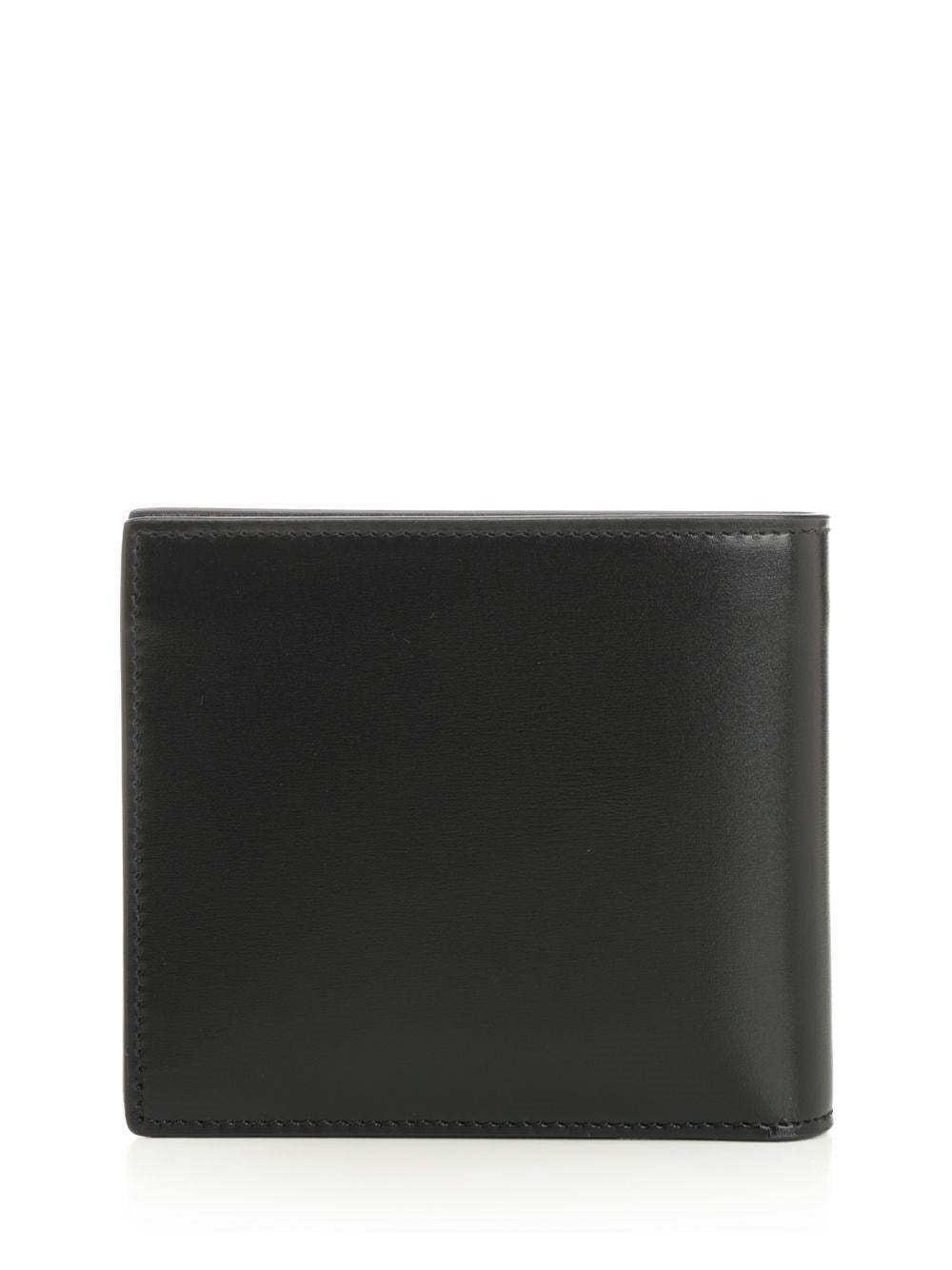 Saint Laurent Men "Cassandre" Wallet SAINT LAURENT