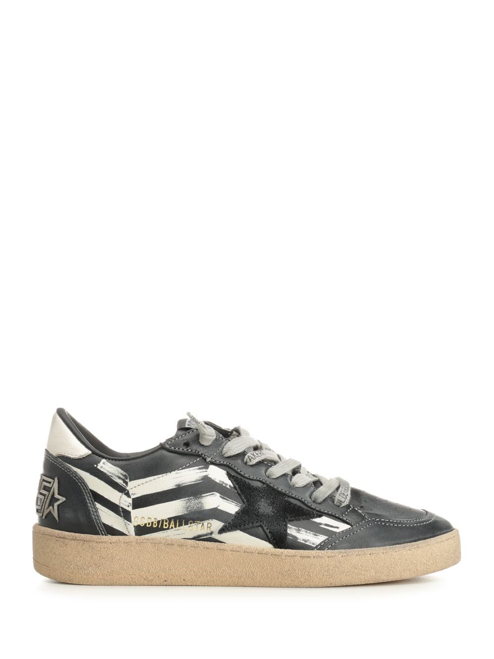Golden Goose Men "Ball Star" Sneakers GOLDEN GOOSE