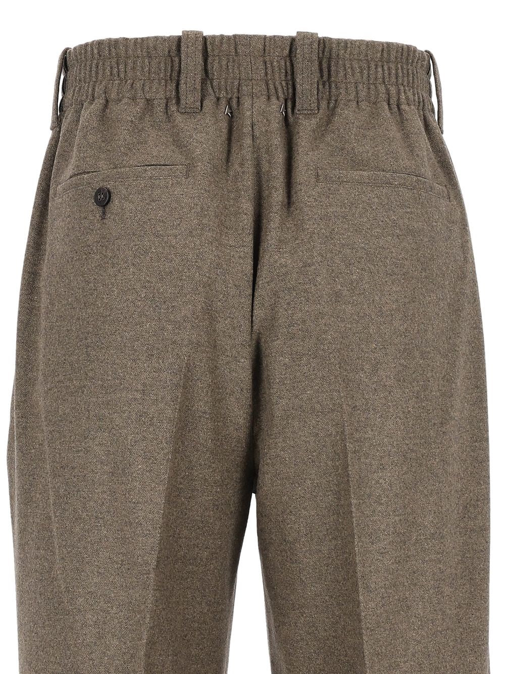 Golden Goose Men "Journey" Tailored GOLDEN GOOSE