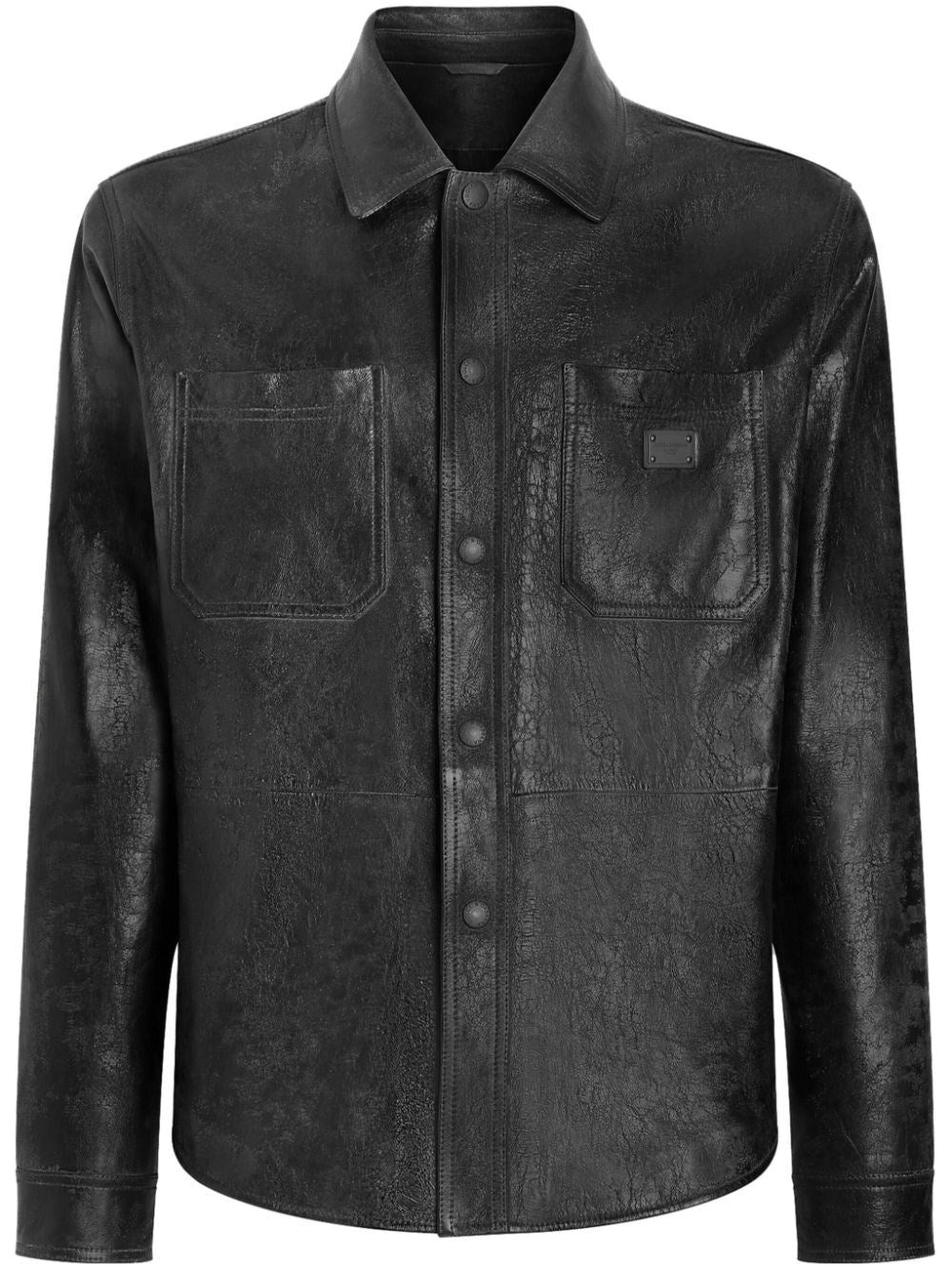 Dolce & Gabbana Men Shirt DOLCE & GABBANA