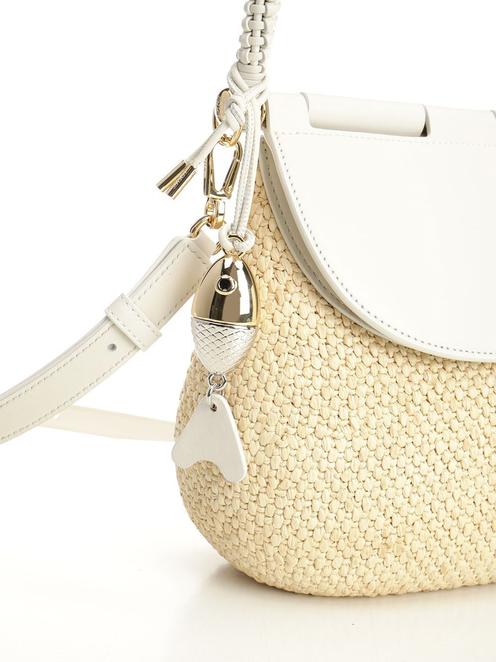 Loewe Paula's Ibiza Women Medium "Pescador" Bag LOEWE
