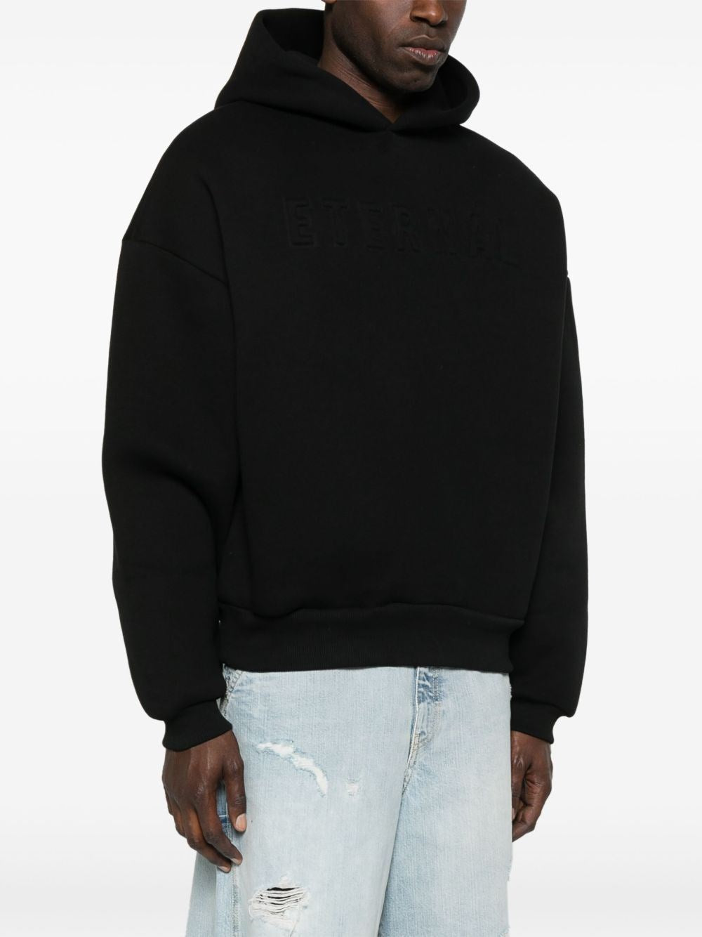 Fear Of God Men "Eternal" Hoodie FEAR OF GOD