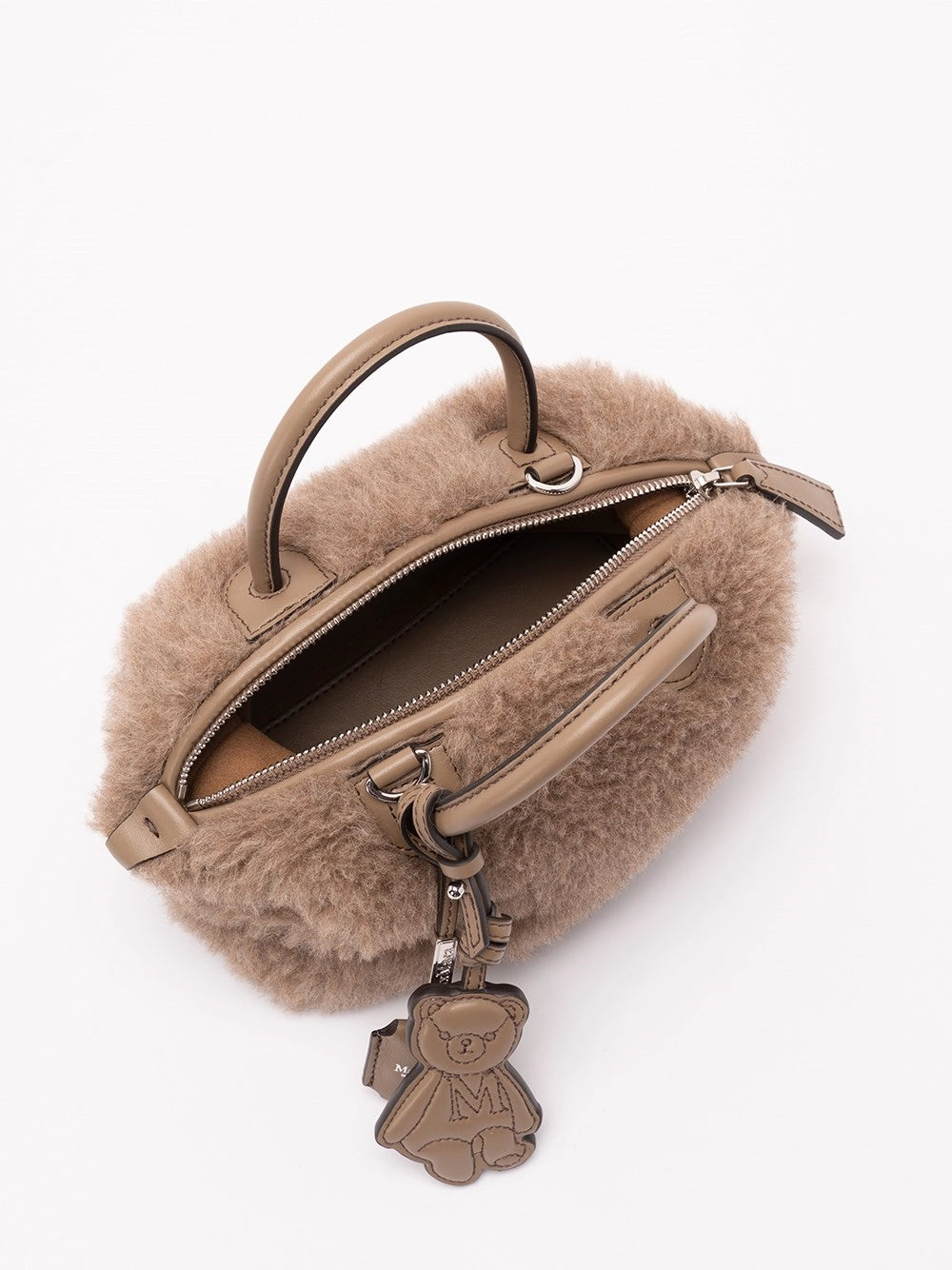 Max Mara Women Teddy Bag MAX MARA