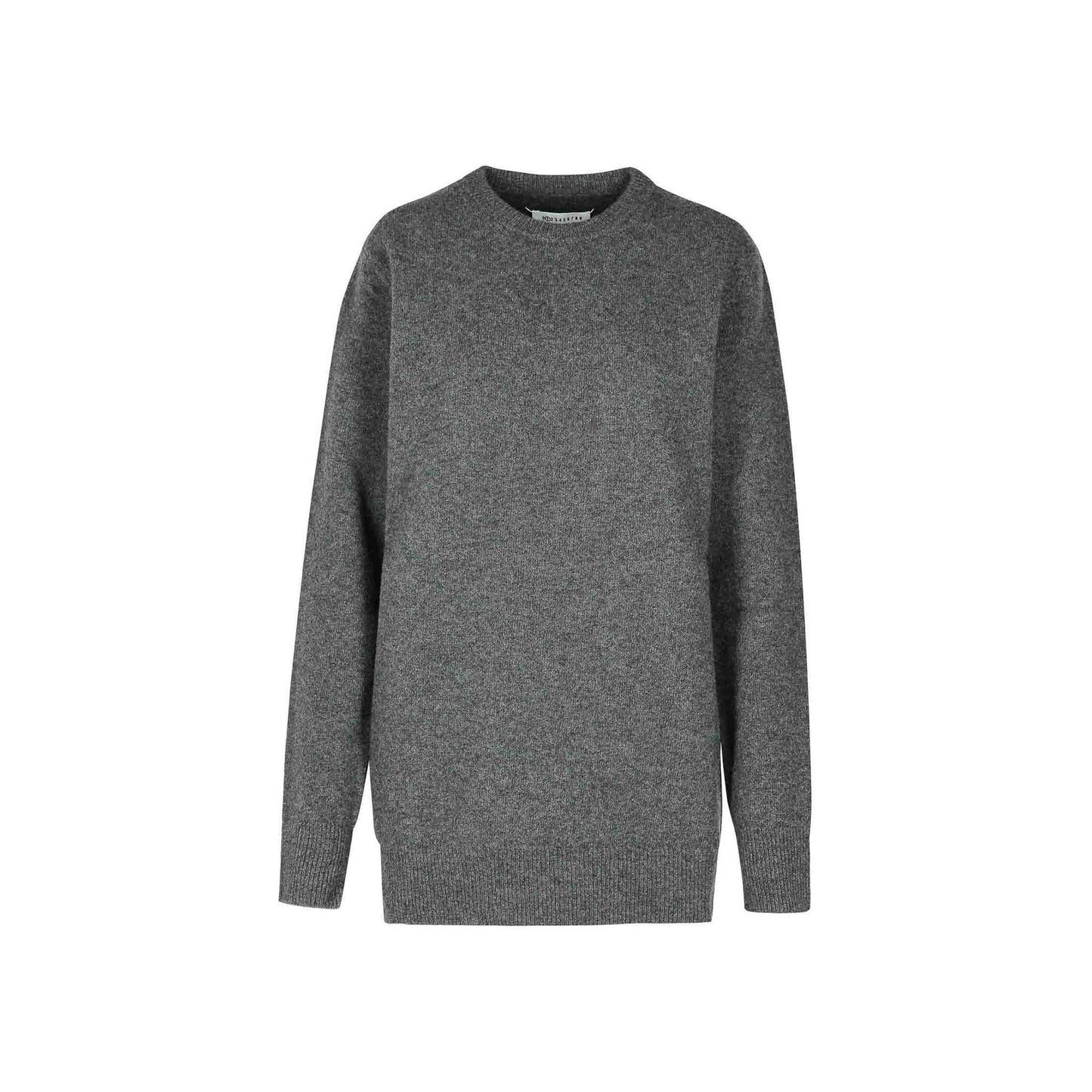 Maison Margiela Wool Sweater Men MAISON MARGIELA
