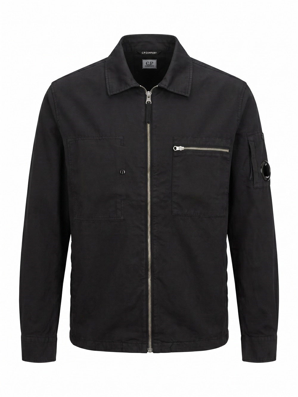 C.P. Company Men Overshirt C.P. COMPANY