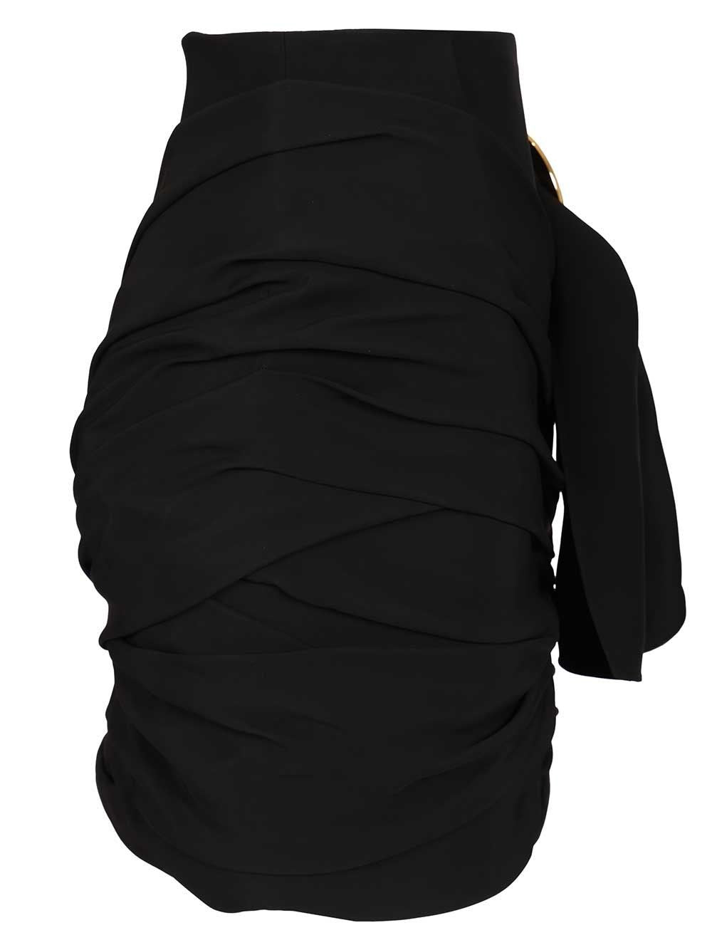 Celine Women "Cady" Miniskirt CELINE