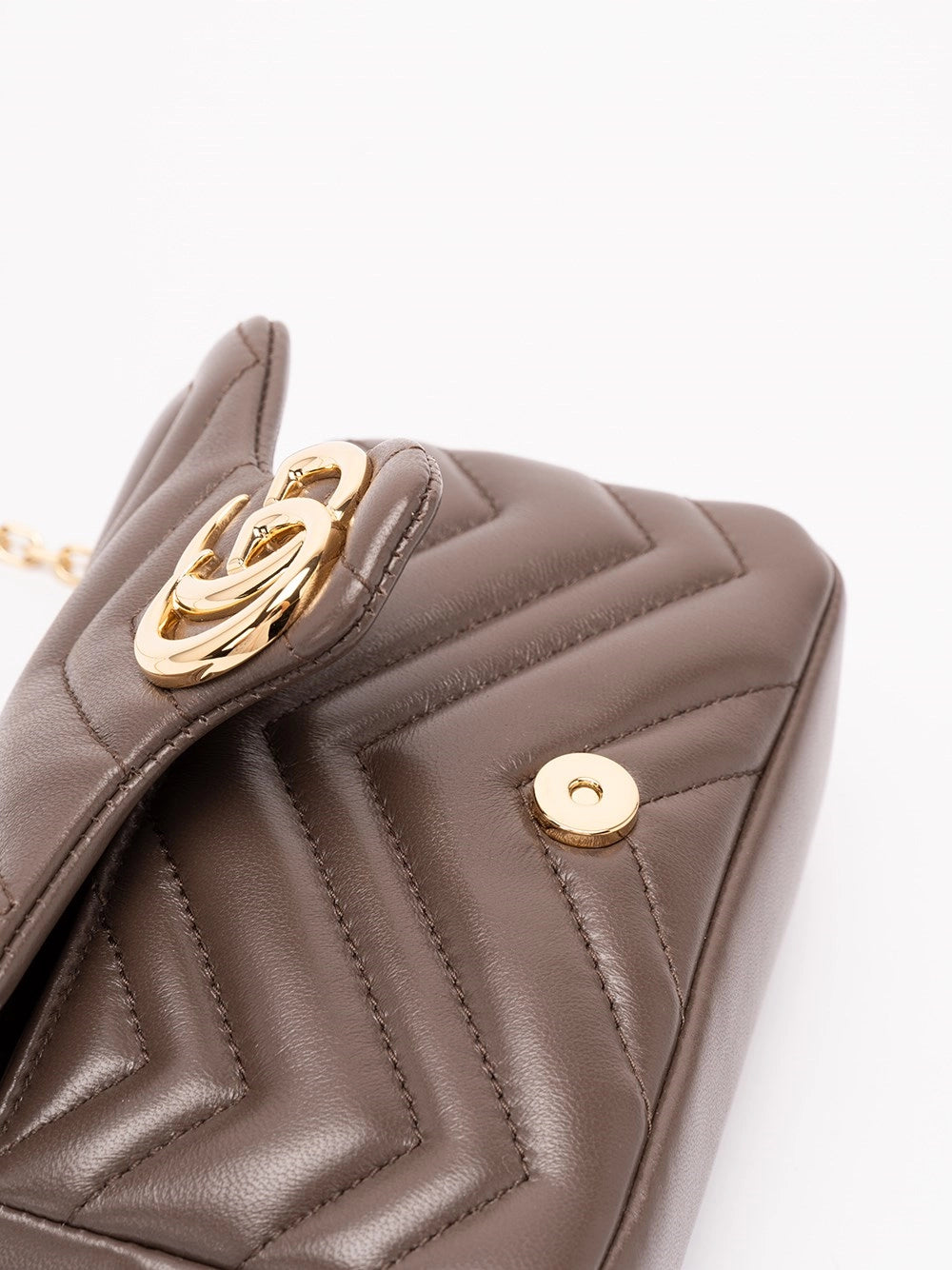 Gucci Women `Gg Marmont` Mini Bag GUCCI