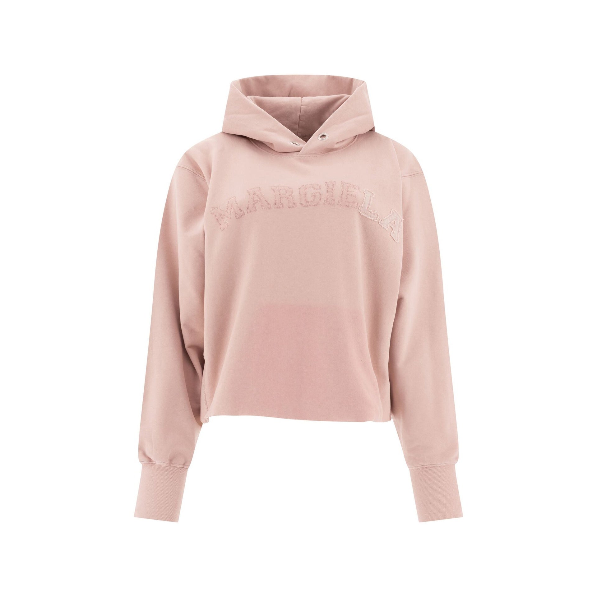 Maison Margiela Logo Sweatshirt Women MAISON MARGIELA
