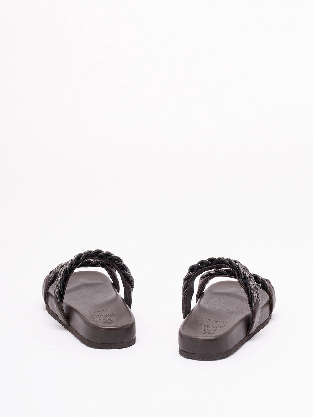 Brunello Cucinelli Women Slippers BRUNELLO CUCINELLI