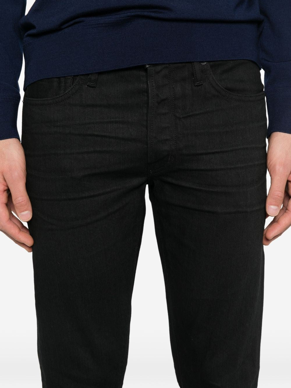 Tom Ford Men Stretch Jeans TOM FORD