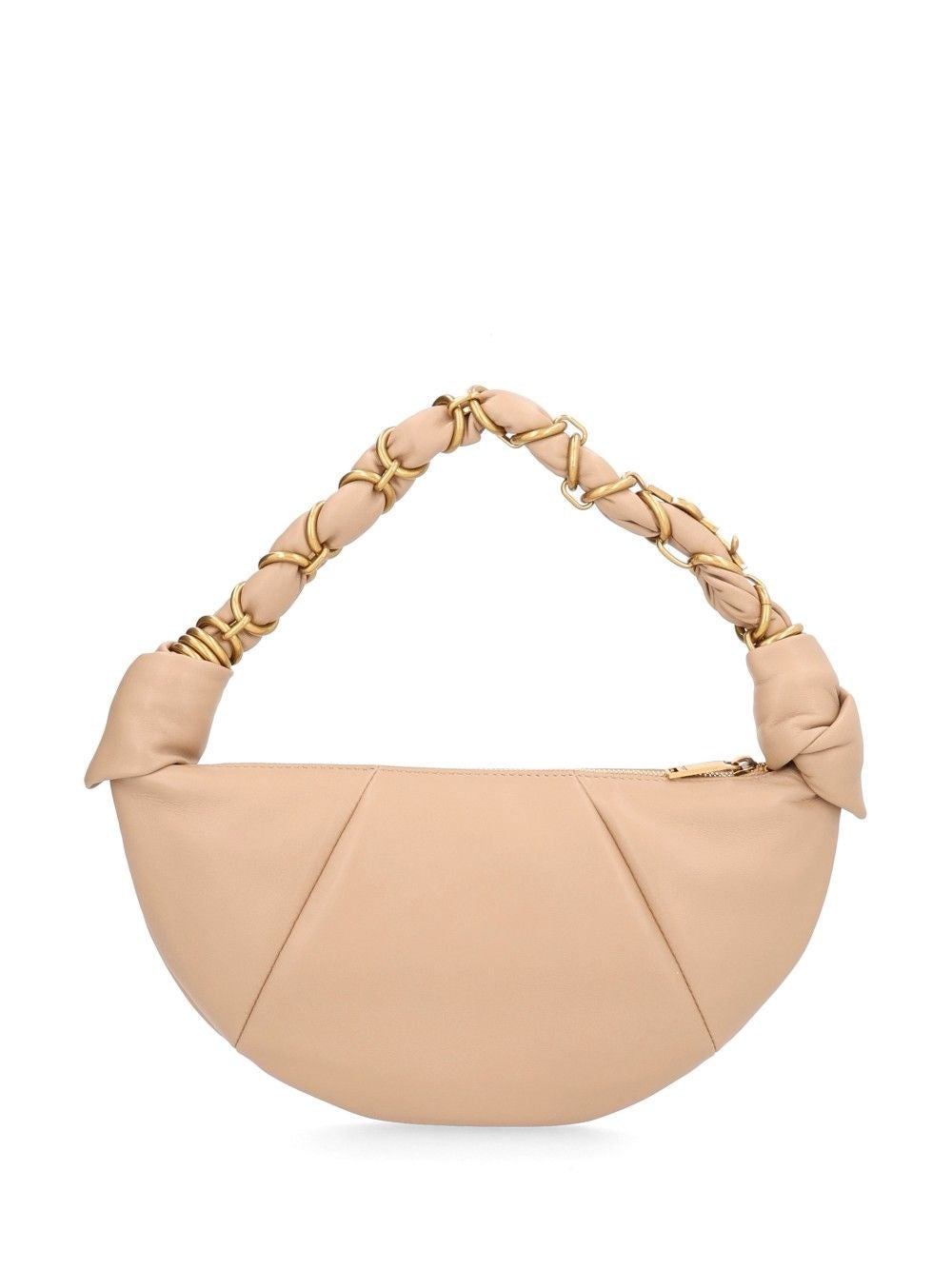Saint Laurent Women Mini "Hobo Amalia" Bag SAINT LAURENT