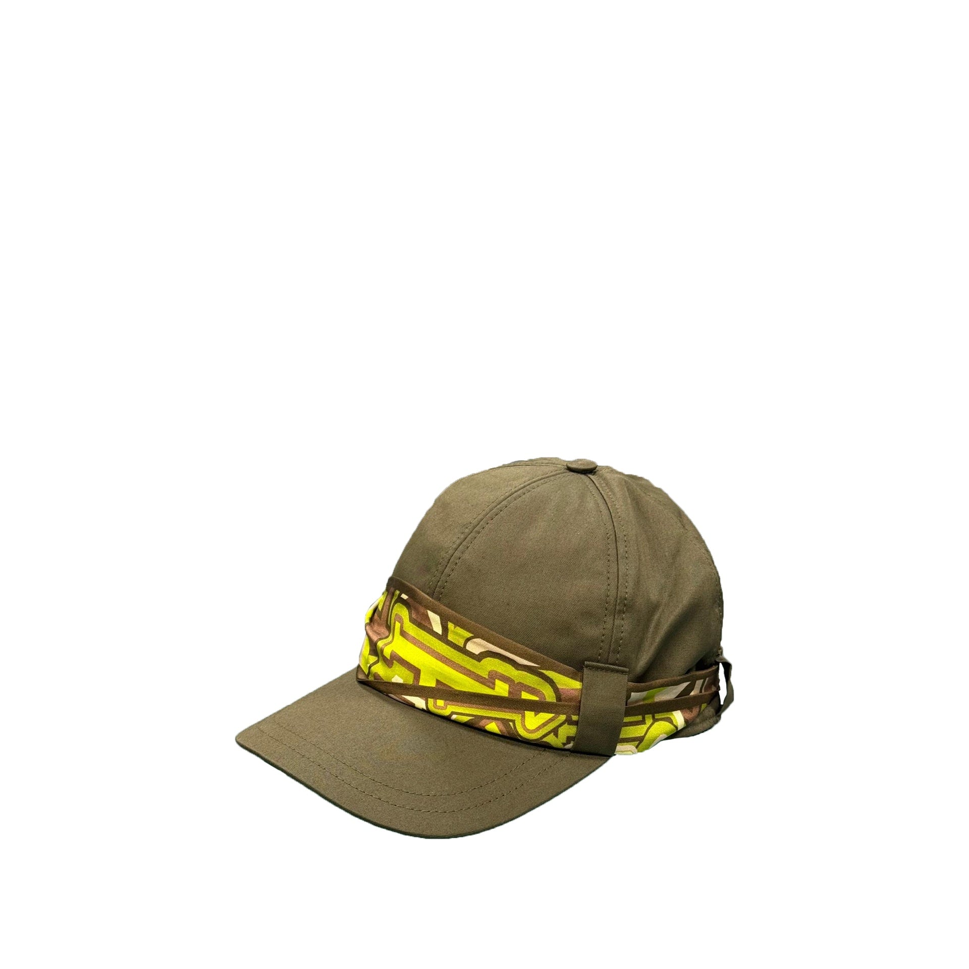 Herno Baseball Cap Women HERNO