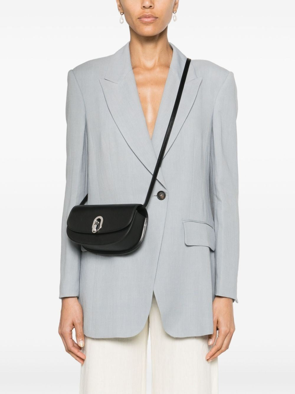 Savette Women "Tondo" Shoulder Bag SAVETTE