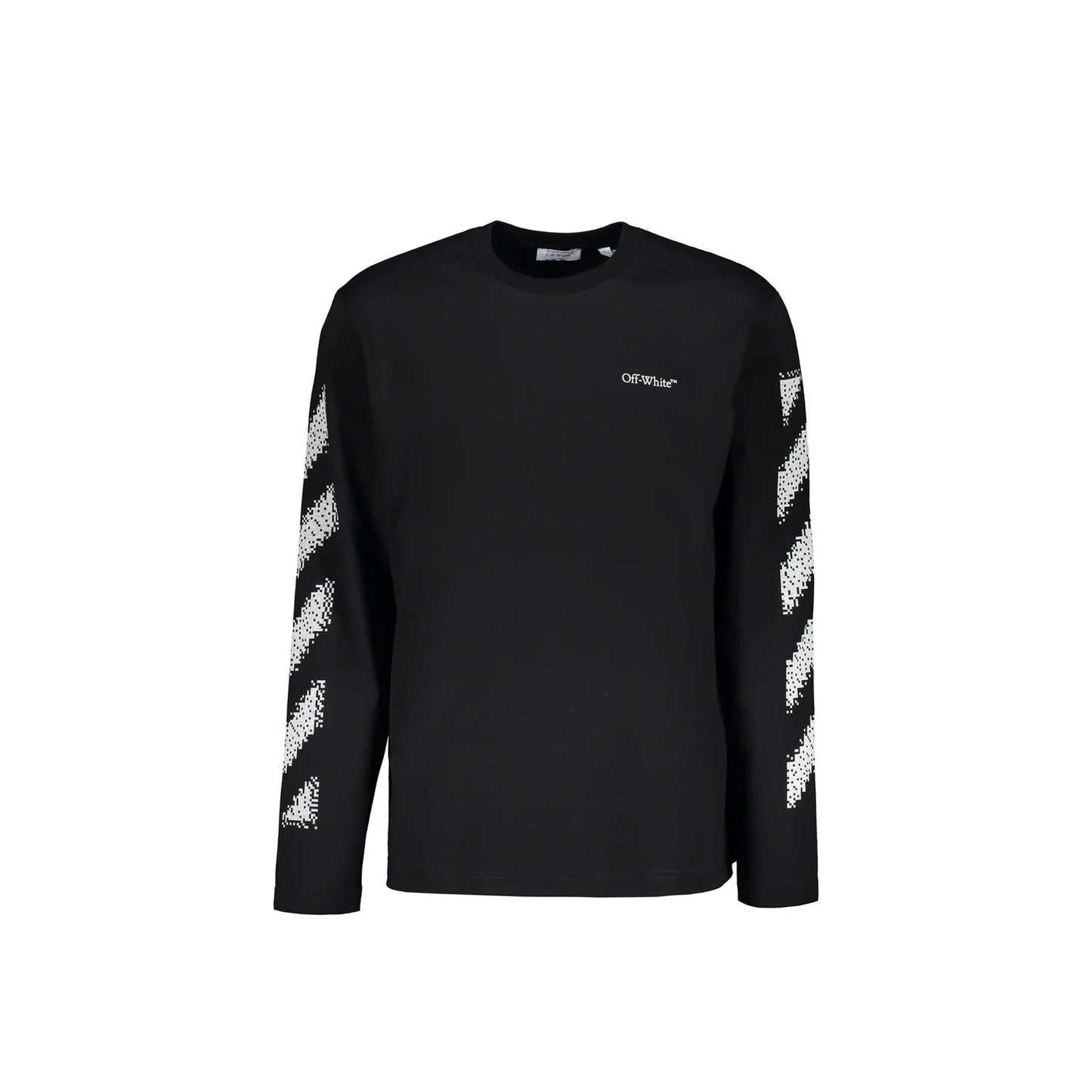 Off-White Logo Sweatshirt Men OFF-WHITE