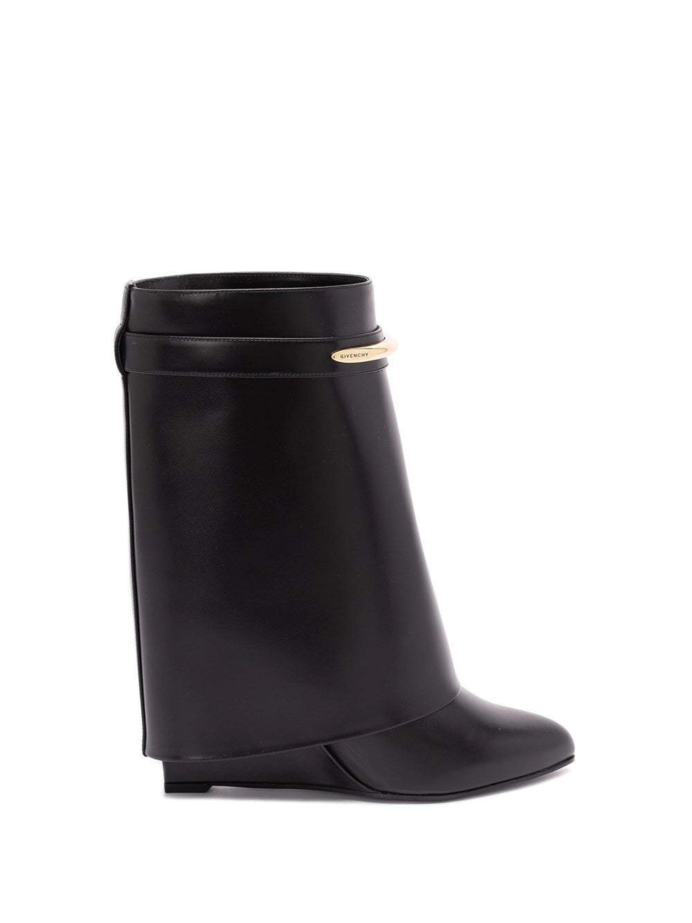 Givenchy Women `Shark Pinch` Ankle Boots GIVENCHY