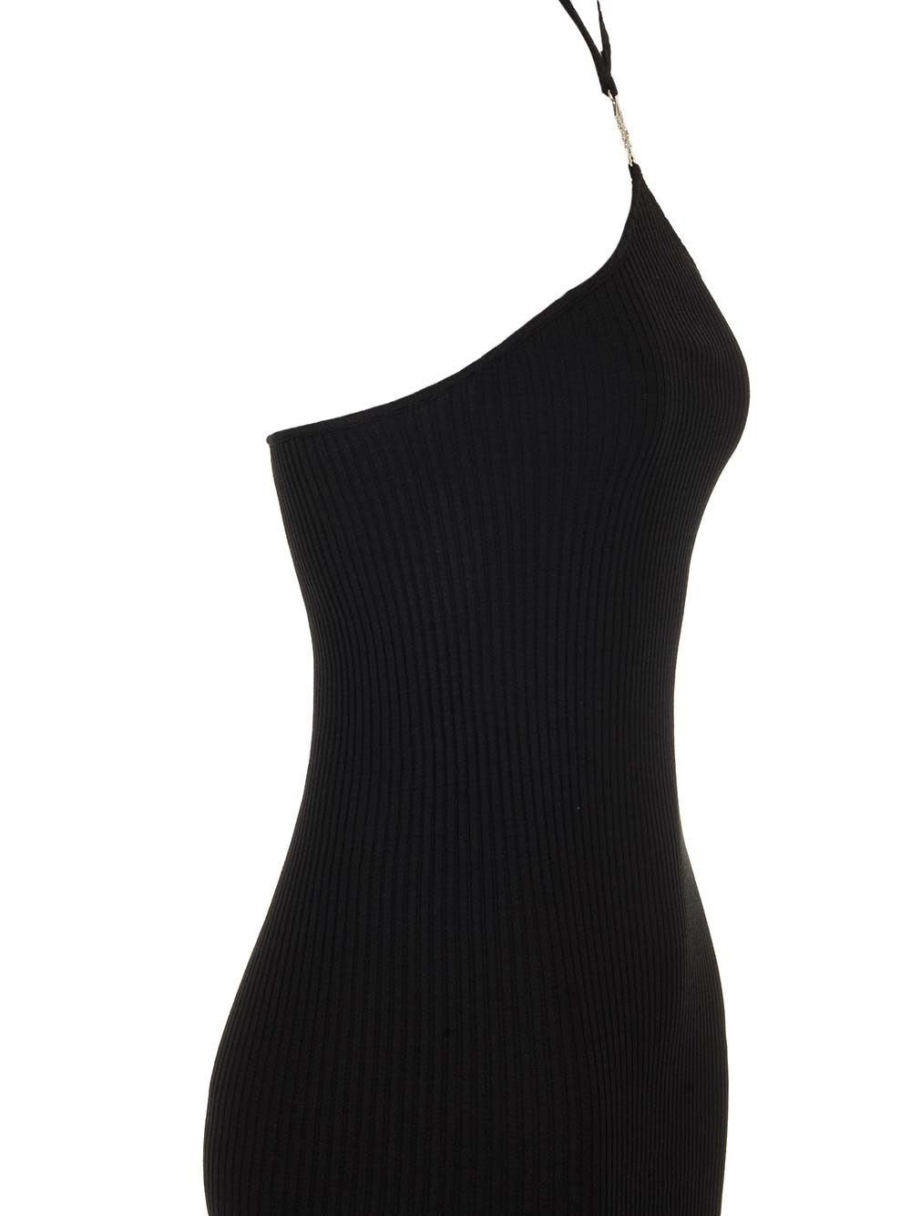 Amiri Women Ribbed Cotton AMIRI