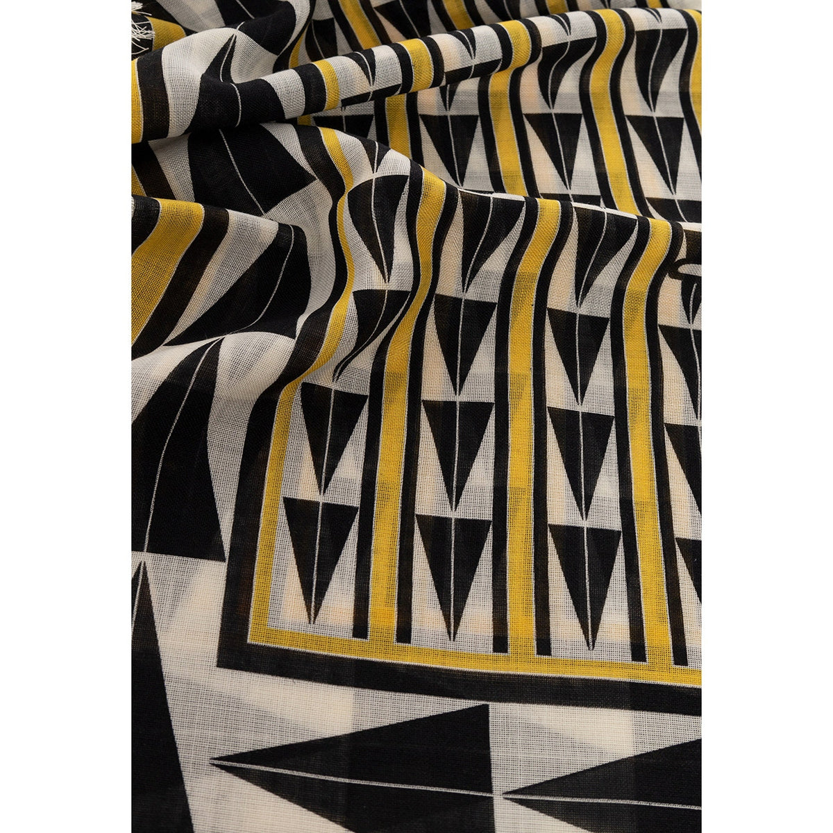 Lanvin Wool Scarf Women LANVIN