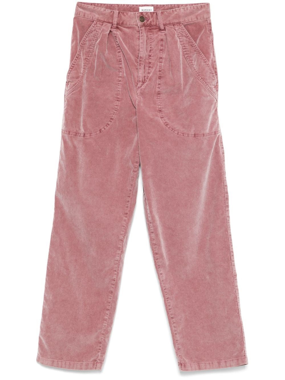 Marant Etoile Women "Onyta" Trousers ISABEL MARANT ETOILE