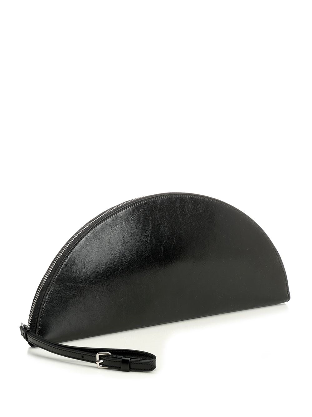 Maison Margiela Women Half-Moon Pouch MAISON MARGIELA