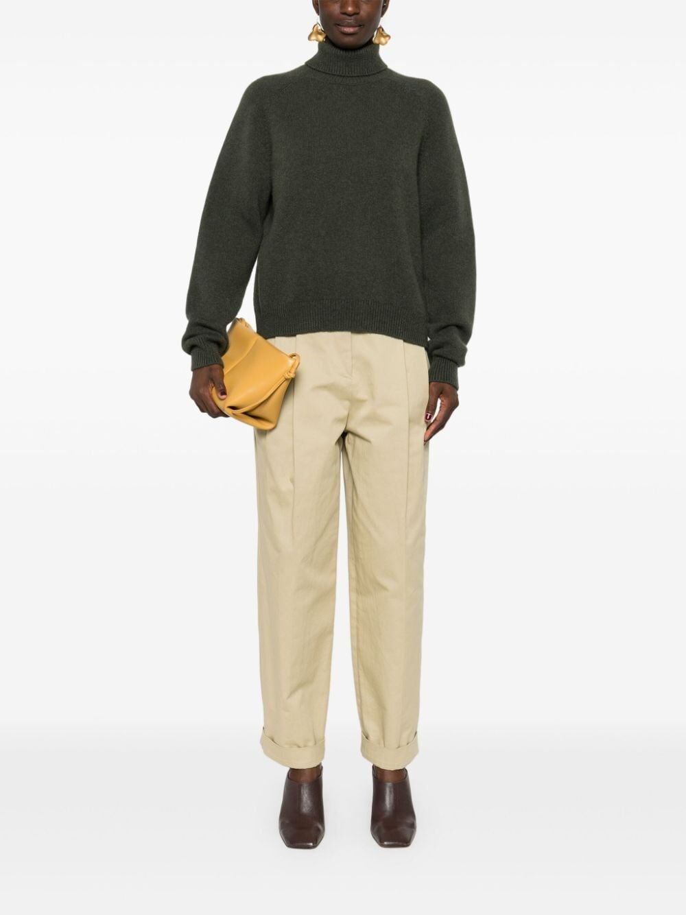 Fendi Women Sweater FENDI