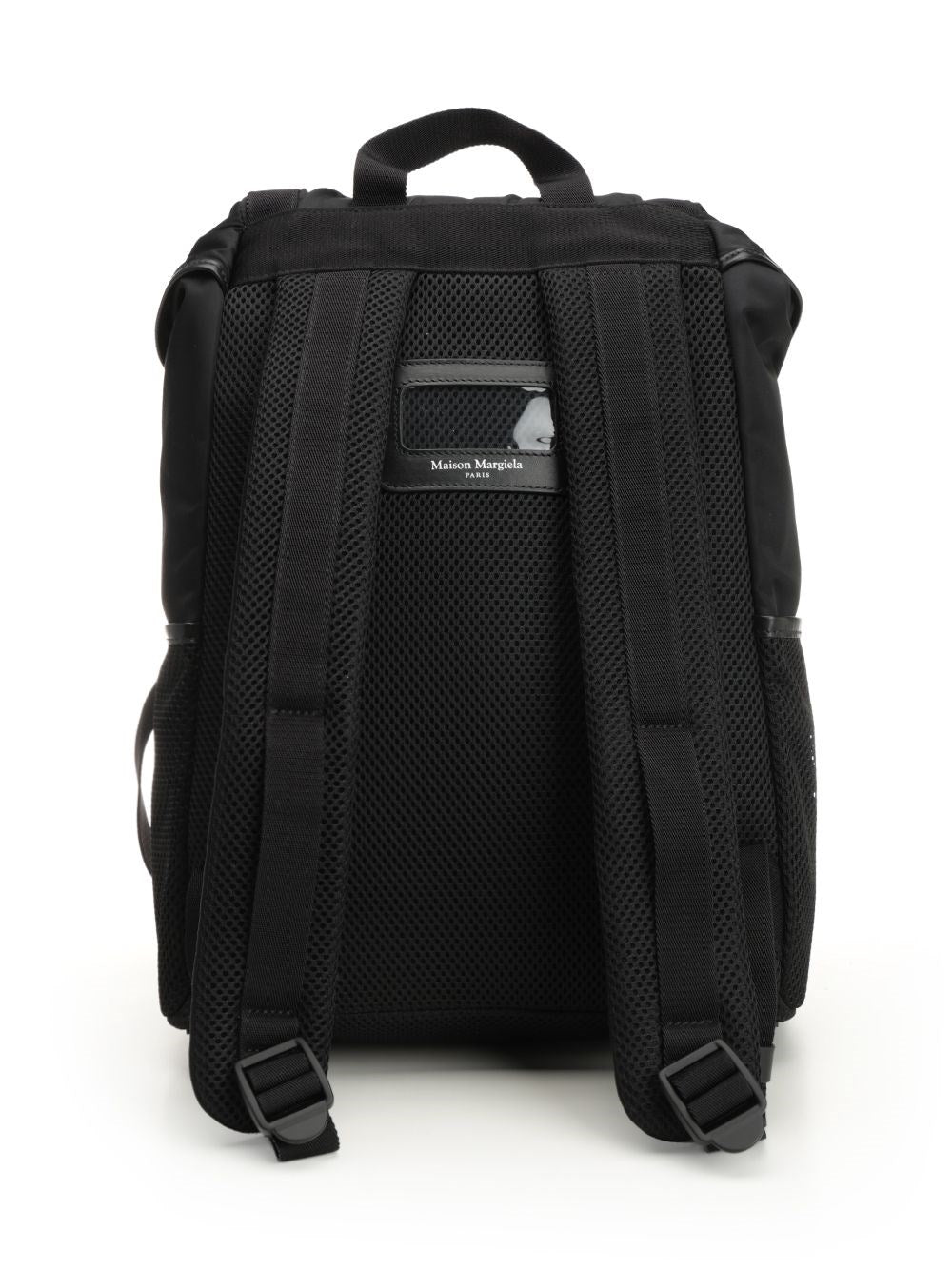 Maison Margiela Women High-Tech Medium Backpack MAISON MARGIELA
