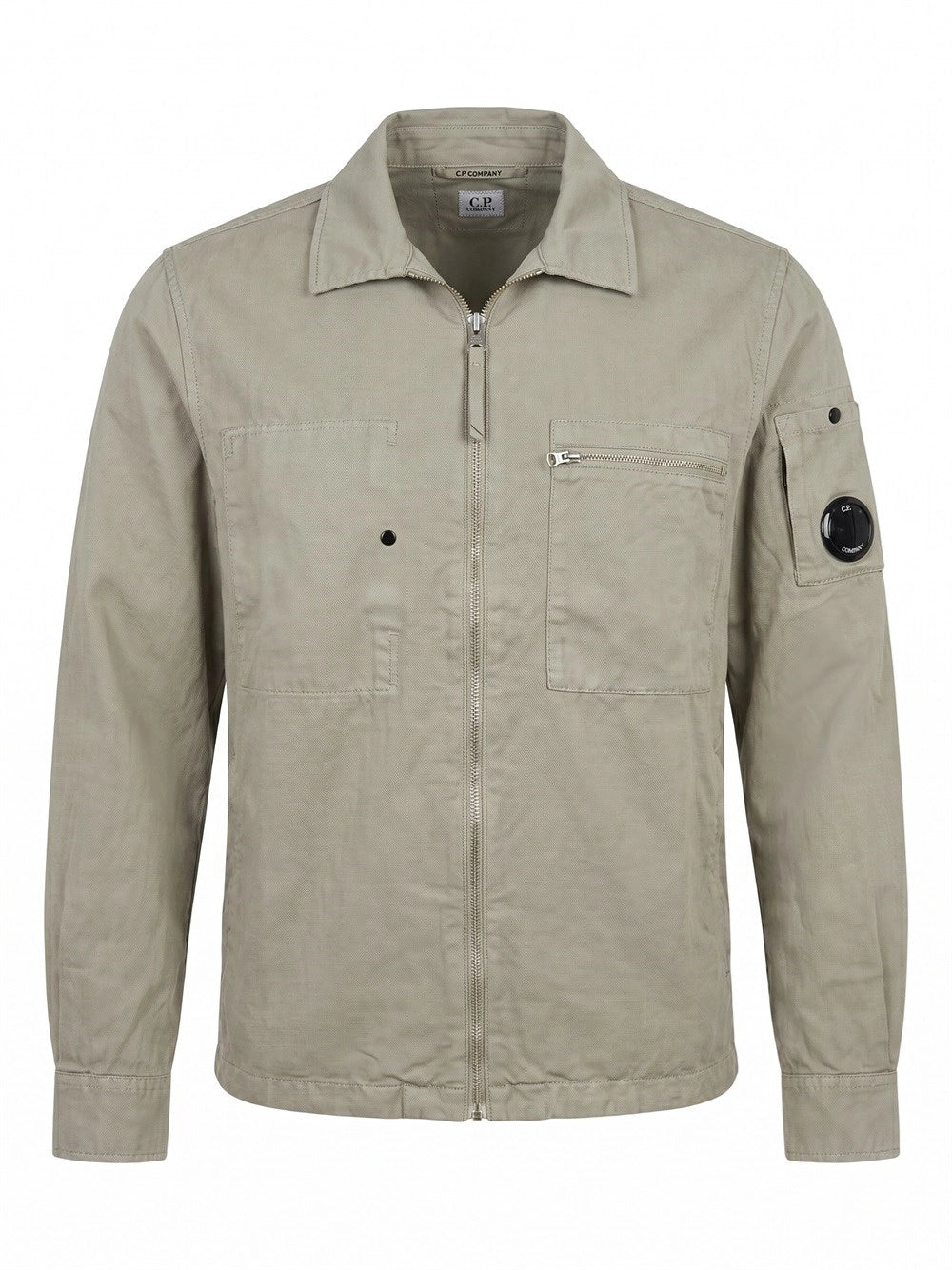 C.P. Company Men Overshirt C.P. COMPANY