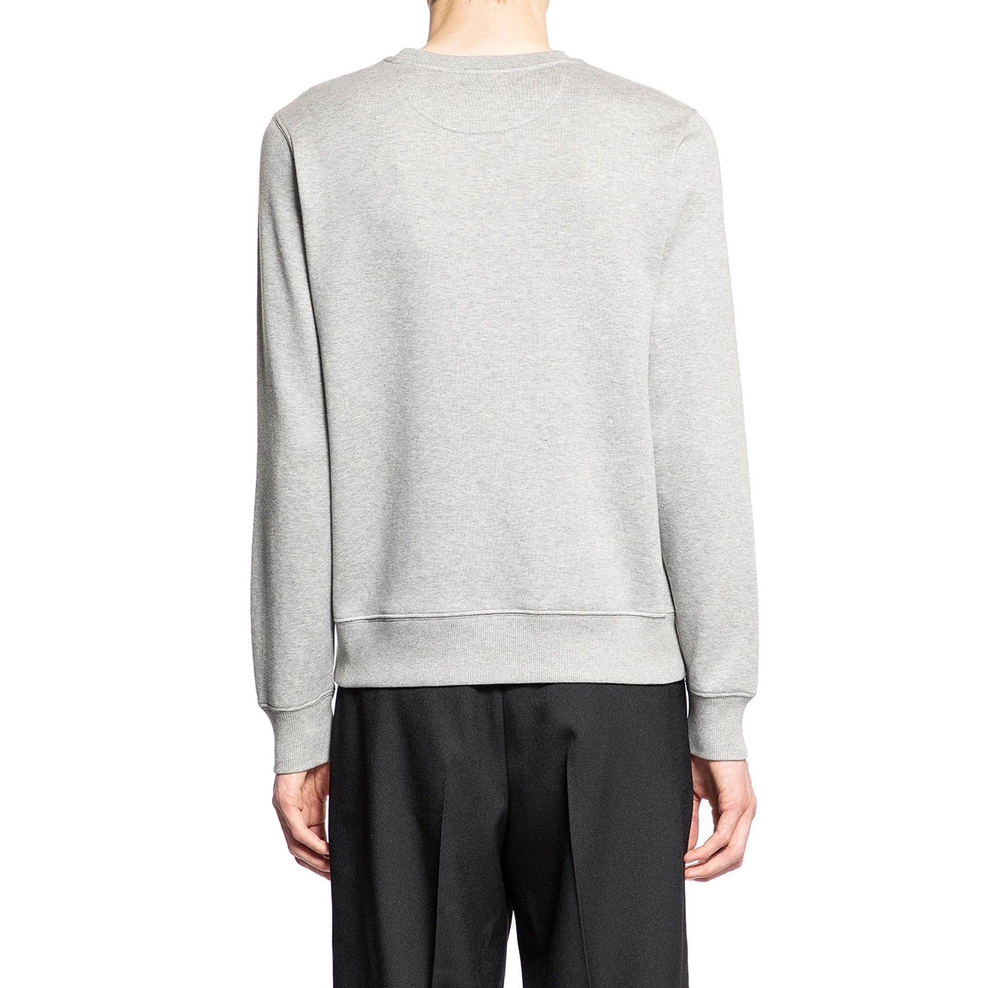 Valentino Garavani Cotton Logo Sweatshirt Men VALENTINO