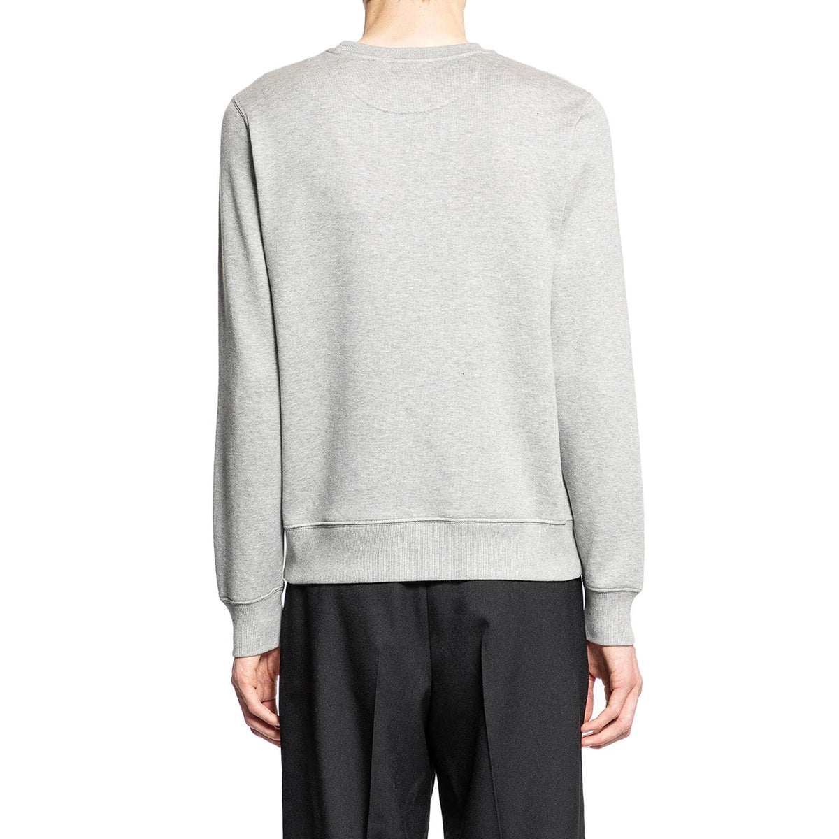 Valentino Cotton Logo Sweatshirt Men VALENTINO