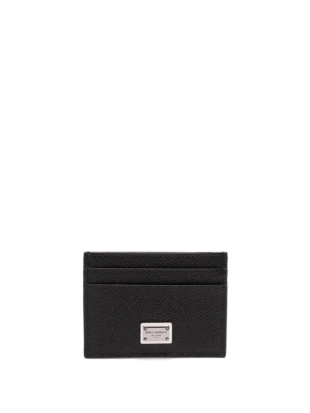 Dolce & Gabbana Men Card Holder DOLCE & GABBANA