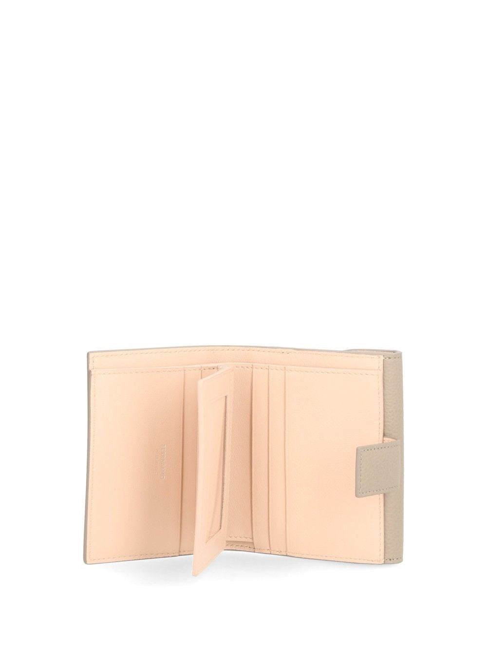 Ferragamo Women Compact "Gancini" Wallet FERRAGAMO