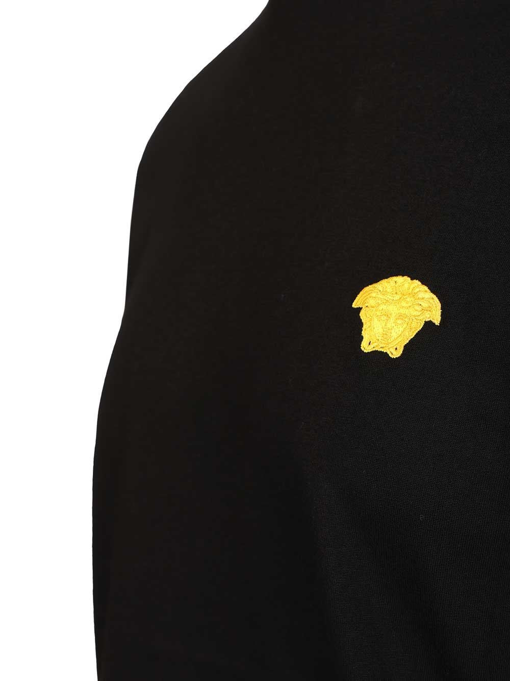 Versace Men Cotton T-Shirt VERSACE