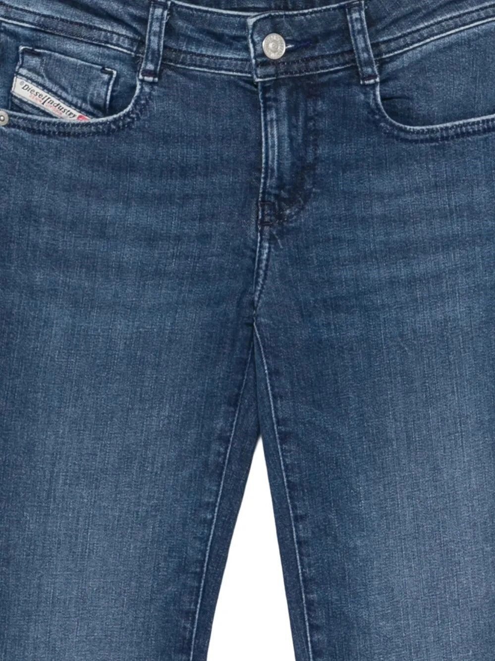 Diesel Women `1969 D-Ebbey` Jeans DIESEL