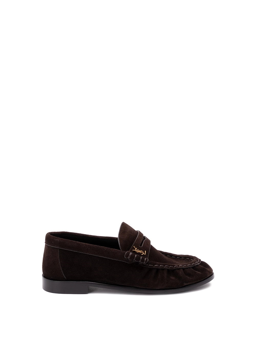 Saint Laurent Women `Le Loafer` Loafers SAINT LAURENT
