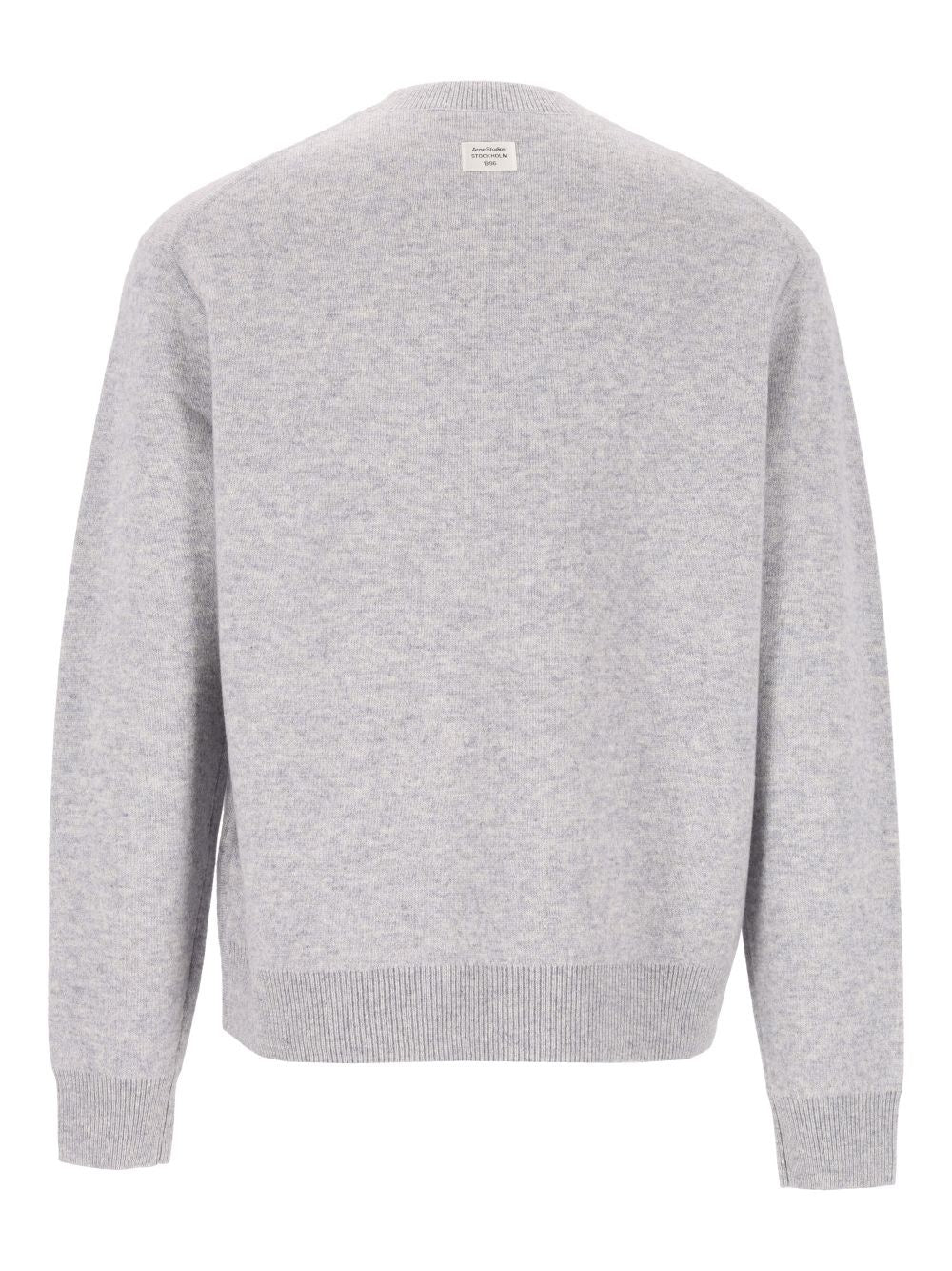 Acne Studios Men Crewneck Sweater ACNE STUDIOS