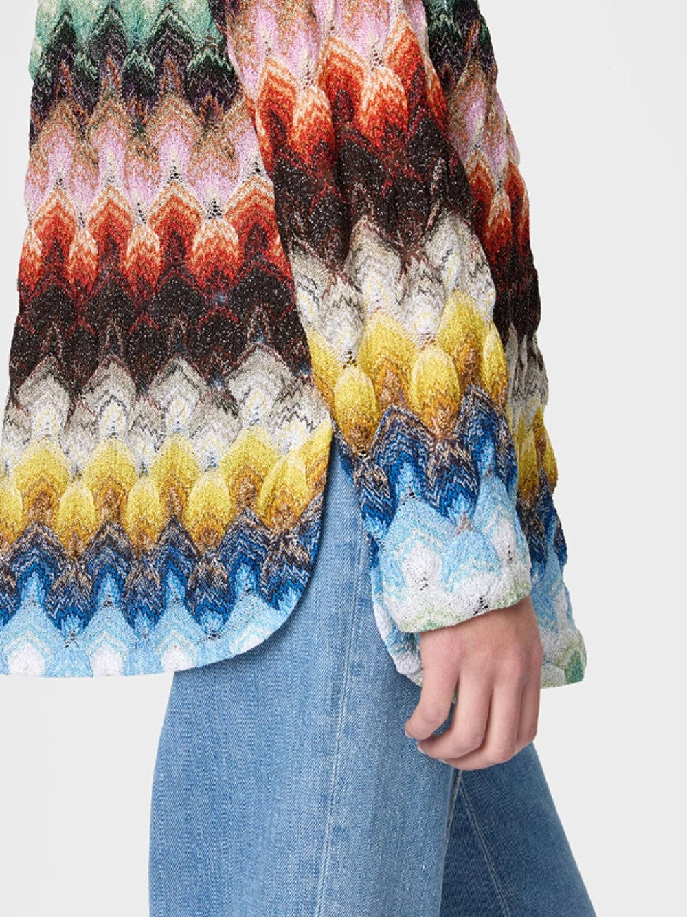 Missoni Women Blouse MISSONI