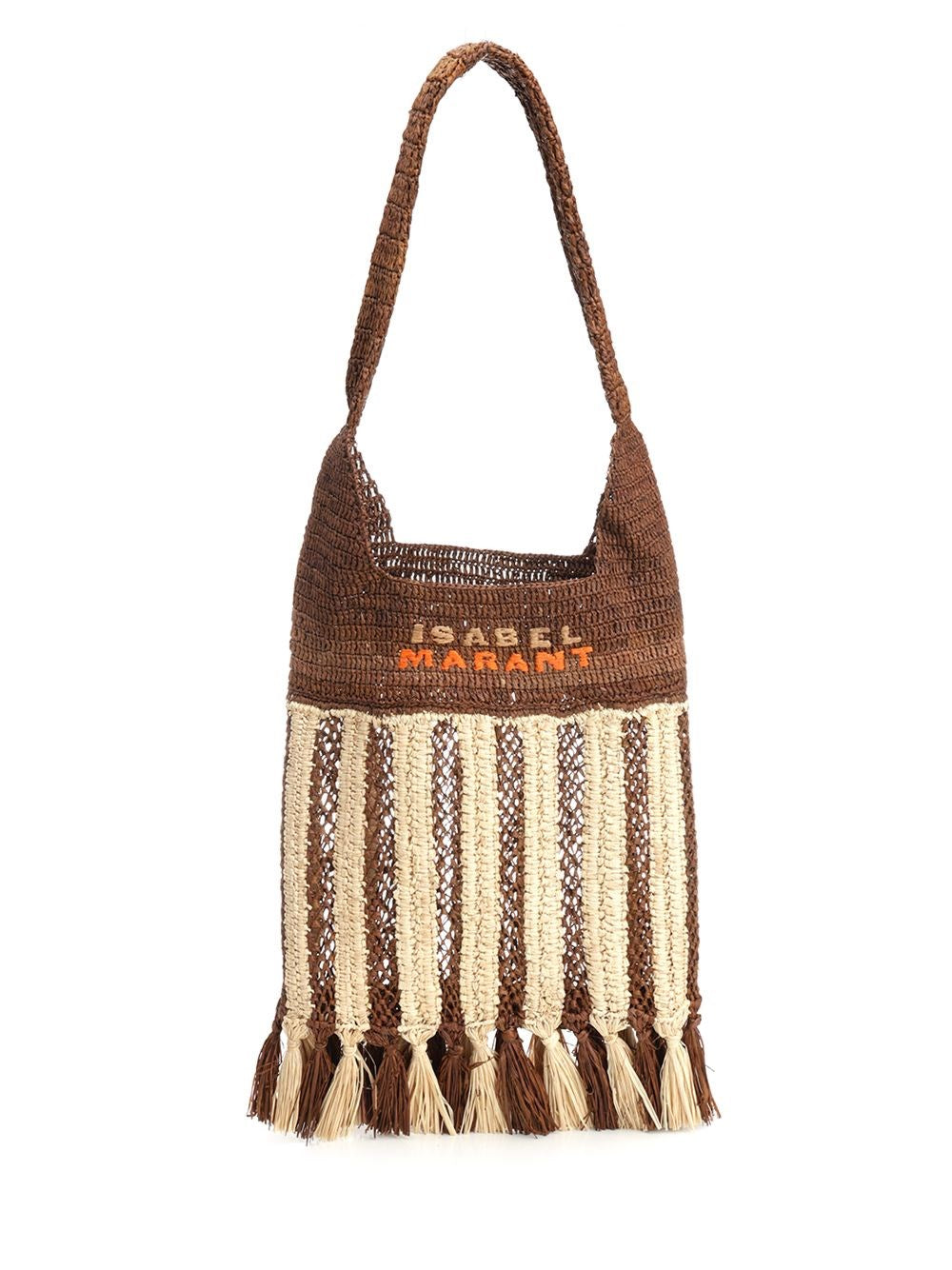 Isabel Marant Women Small "Praia" Bag ISABEL MARANT