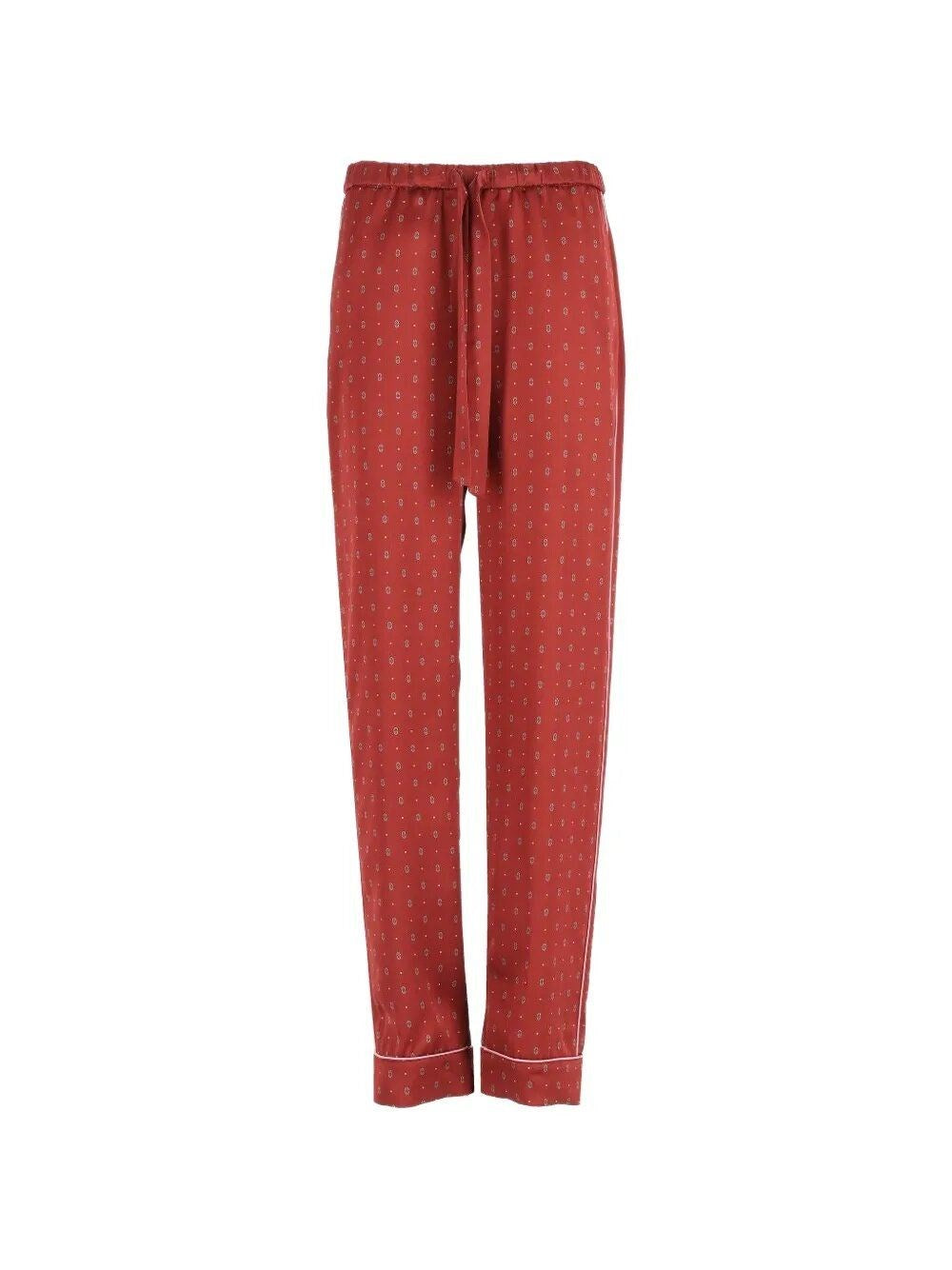 Forte_Forte Women "Le Club" Pajama Pants FORTE FORTE