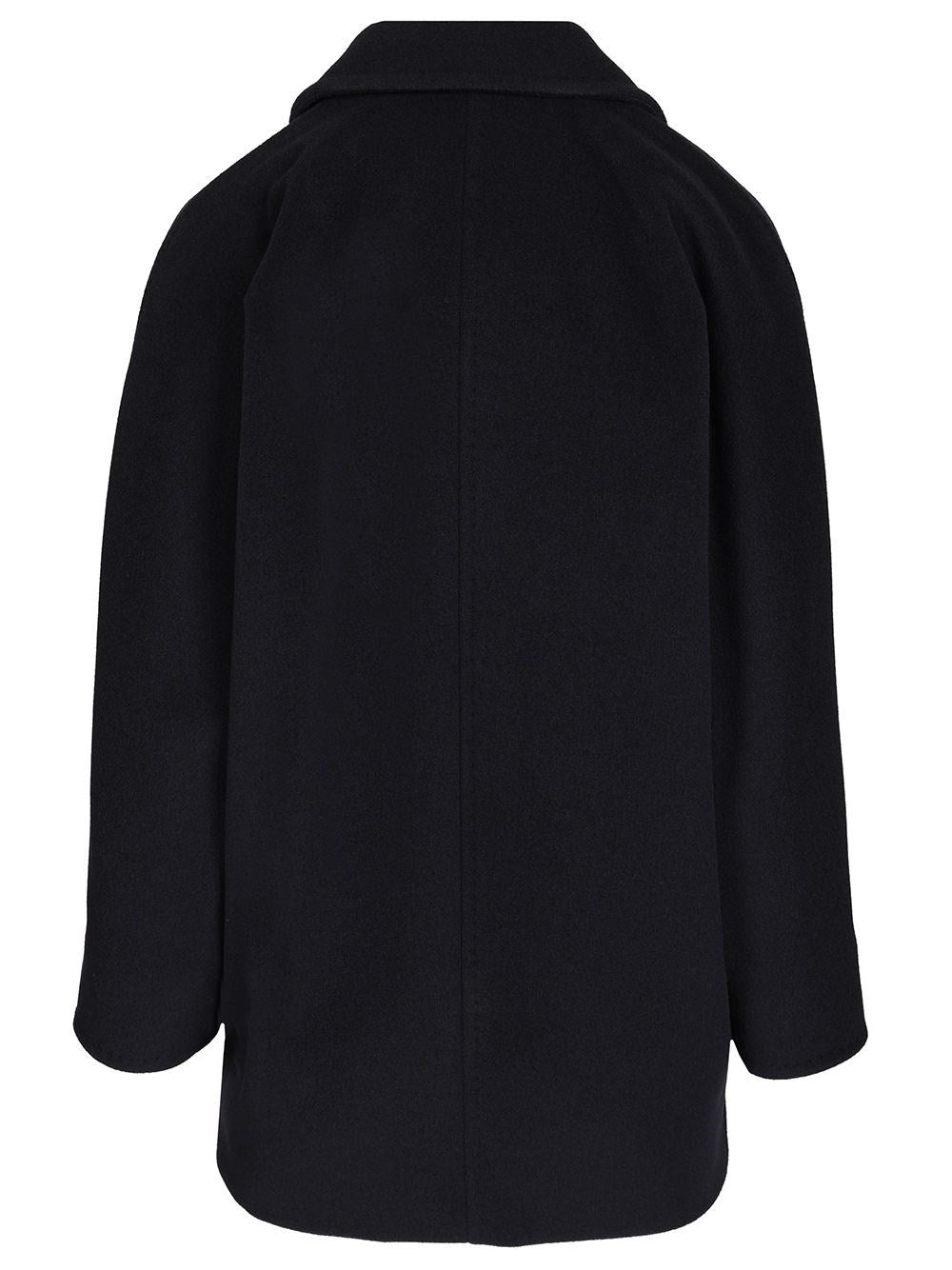Max Mara Women Madame Short Coat MAX MARA