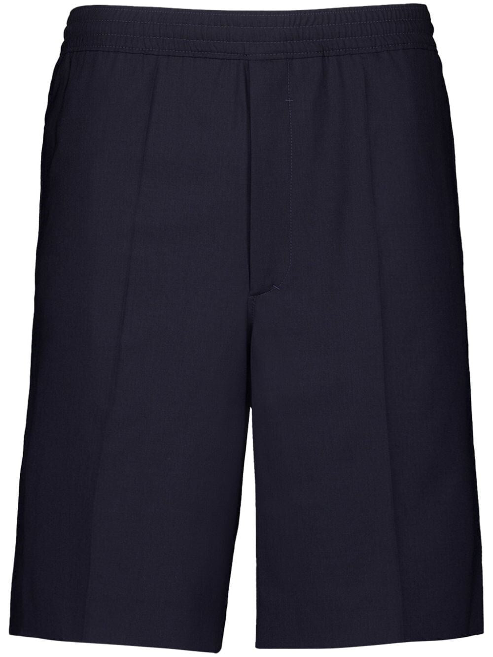 Givenchy Men Tailored Bermuda GIVENCHY