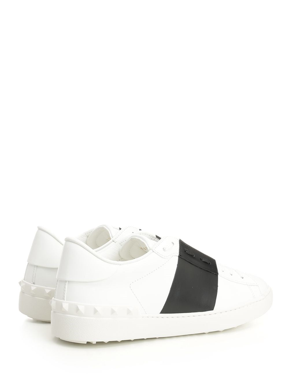 Valentino Garavani Men "Open" Sneakers VALENTINO GARAVANI