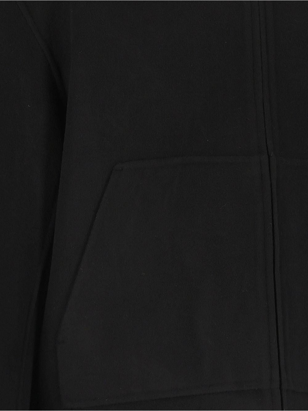 Acne Studios Men Zip-Up Hoodie ACNE STUDIOS