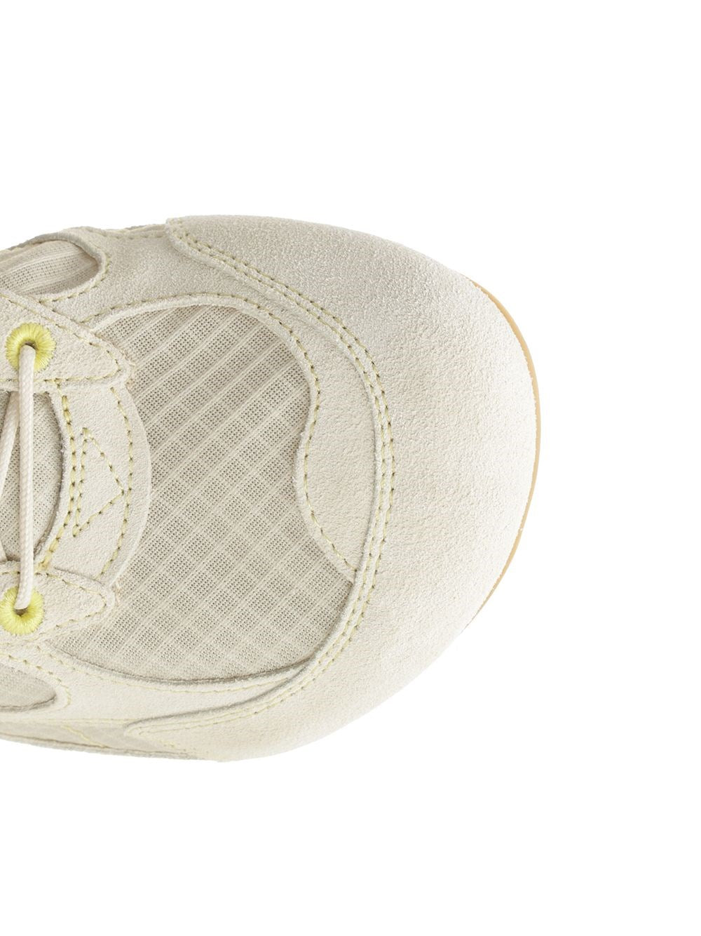 Bottega Veneta Women "Orbit Flash" Sneaker BOTTEGA VENETA