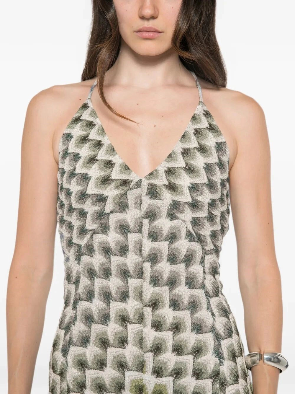 Missoni Women Long Dress MISSONI