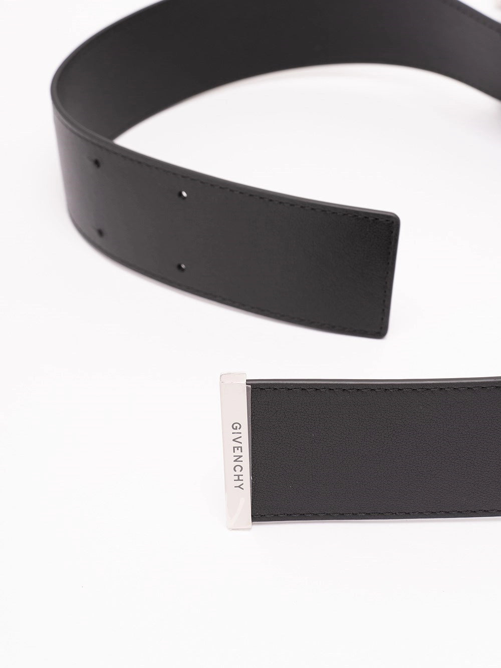Givenchy Women Windsor Knot Belt GIVENCHY