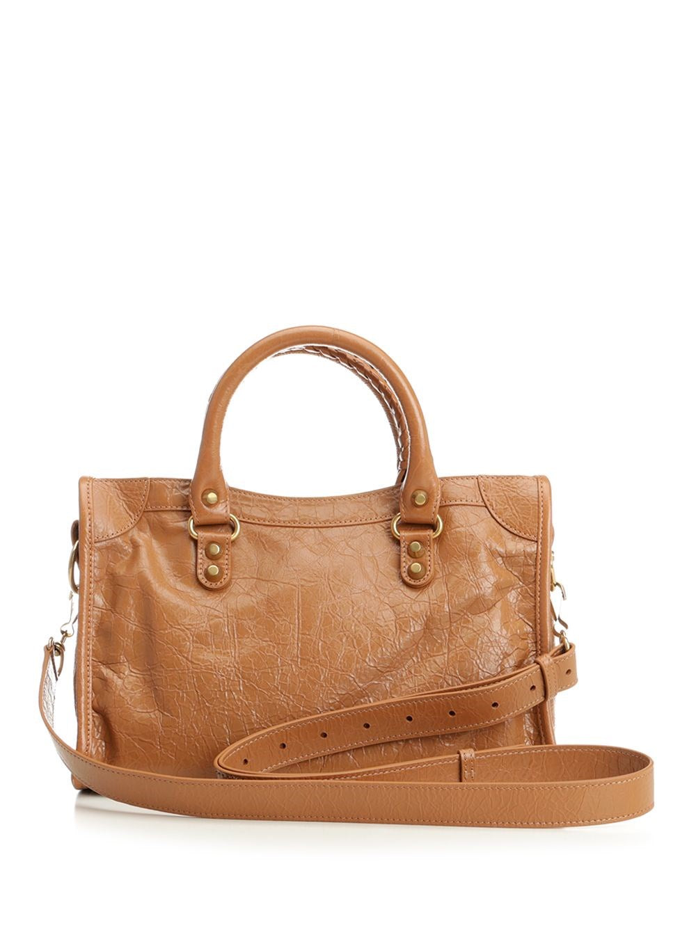 Balenciaga Women Small "Le City" Bag BALENCIAGA