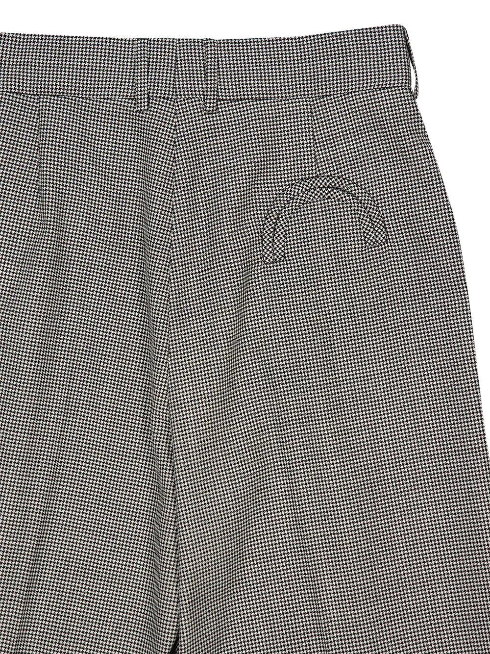 Blazé Milano Women Wool Pants BLAZE MILANO