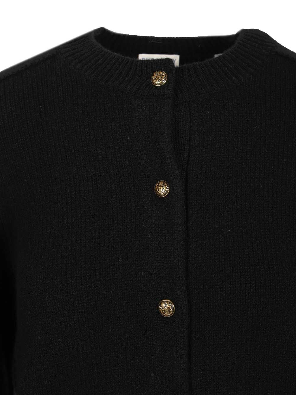 Burberry Women Cashmere Cardigan BURBERRY